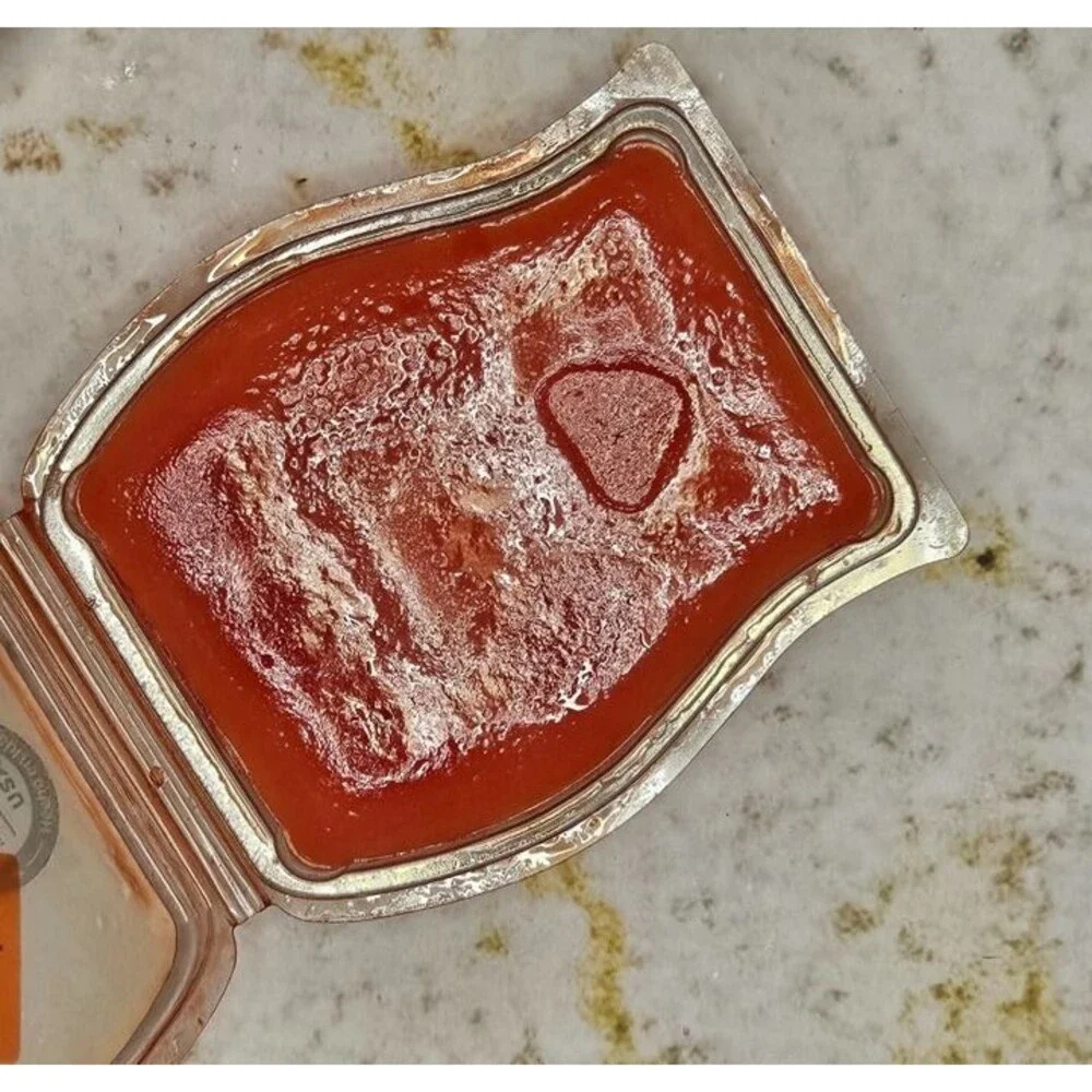 Scentsy Bar – A-Peeling Apple – Apple, Pear & Sweet Pea – Not Pretty, Smells Ama